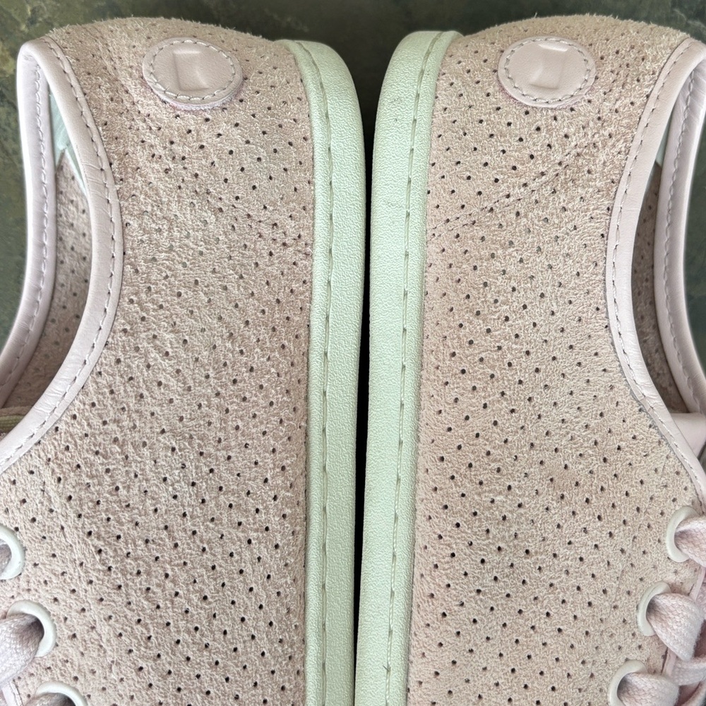 Camper Uno Perforated Sneaker - Picture 9 of 13